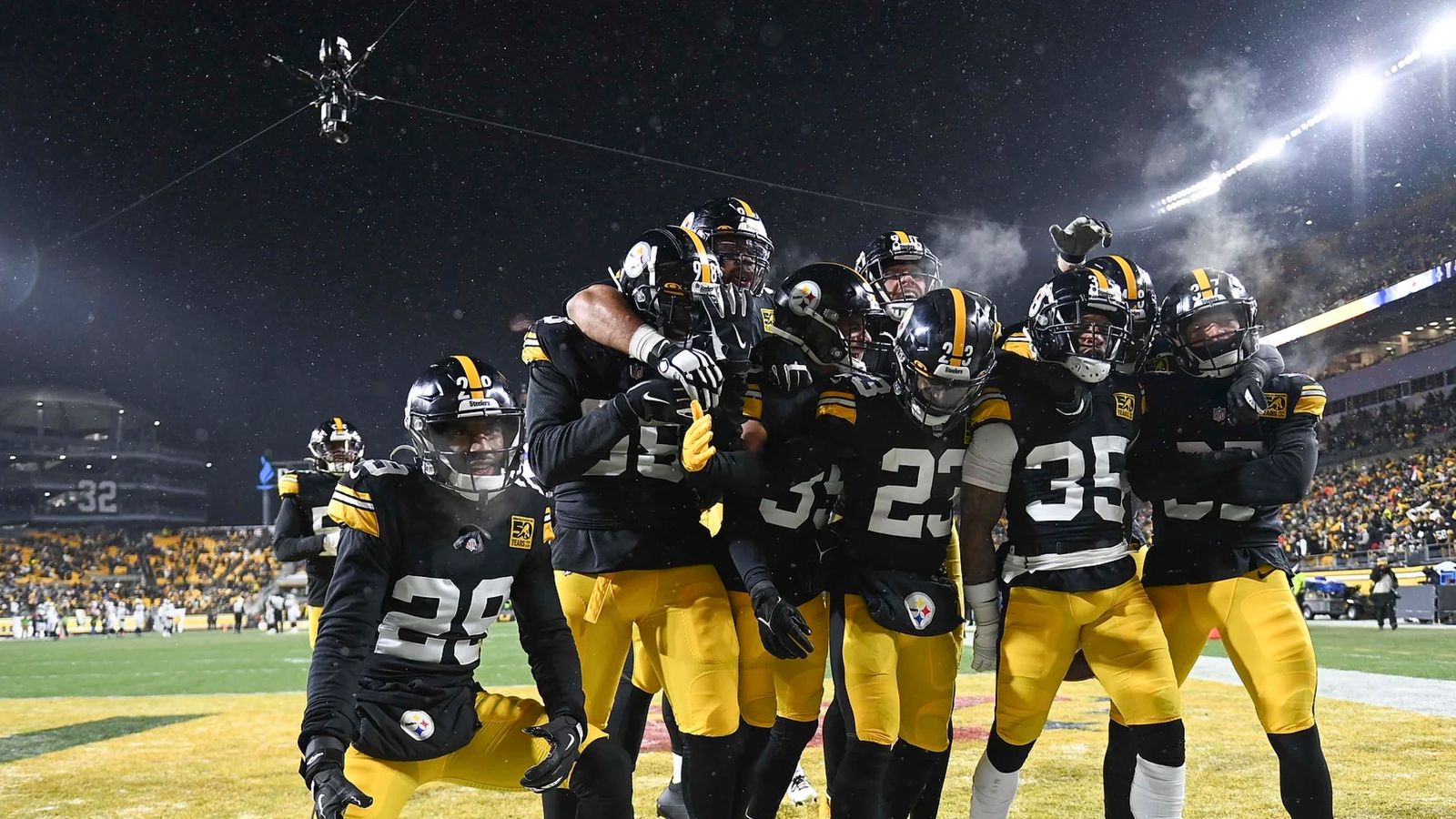 Will The Steelers Defense Dominate In 2023?